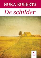 De schilder - grote letter uitgave - Nora Roberts (ISBN 9789036429467)