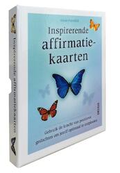 Inspirerende affirmatiekaarten - Alana Fairchild (ISBN 9789044745320)