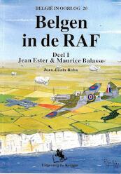 Belgen in de RAF 1 - J.L. Roba, C. De Decker (ISBN 9789072547798)