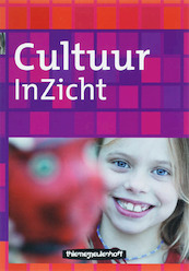 Cultuur InZicht - E. van Aerts (ISBN 9789006955088)