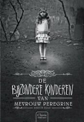 De bijzondere kinderen van mevrouw Peregrine - Ransom Riggs (ISBN 9789044817188)