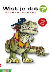 Dinosaurussen - Alain M. Bergeron, Michel Quintin (ISBN 9789048714230)