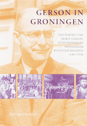 Gerson in Groningen - Edward Grasman (ISBN 9789065509987)