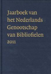 Nederlands Genootschap van Bibliofielen - Isa de la Fontaine Verwey (ISBN 9789490913229)