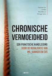 Chronische vermoeidheid - Jo Nijs, Daphne Kos (ISBN 9789033488023)