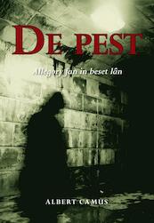 De pest - Albert Camus (ISBN 9789089544575)