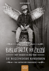 Bibliotheek der zielen - Ransom Riggs (ISBN 9789044828313)