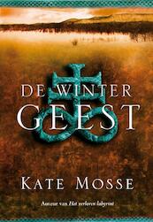 De wintergeest - Kate Mosse (ISBN 9789000304585)