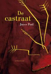 De castraat - Joyce Pool (ISBN 9789047705345)