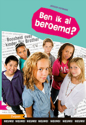 BEN IK AL BEROEMD? - Jørgen Hofmans (ISBN 9789048725397)