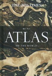 Times Mini Atlas of the World - Times Atlases (ISBN 9780008262501)