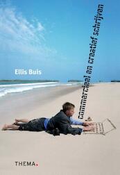 Commercieel en creatief schrijven - Ellis Buis (ISBN 9789058715500)