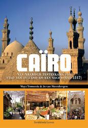 Caïro - Jo van Steenbergen, Maya Termonia (ISBN 9789058267504)