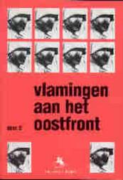 Vlamingen aan het Oostfront 2 Lamgemarck - (ISBN 9789058680181)