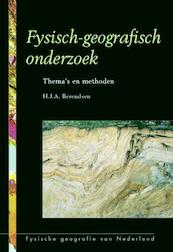 Fysisch-geografisch onderzoek - H.J.A. Berendsen (ISBN 9789023245384)