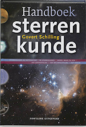 Handboek Sterrenkunde - G. Schilling (ISBN 9789059560222)