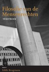 Filosofie van de mensenrechten - (ISBN 9789058504883)