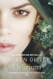 Delirium - Lauren Oliver (ISBN 9789044343908)