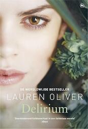 Delirium - Lauren Oliver (ISBN 9789044344226)