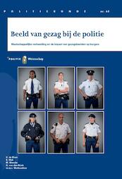Beeld van gezag bij de politie - H. de Mare, B. Mali, M. Bleecke, G. van den Brink (ISBN 9789035247406)