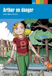 Arthur en danger - (ISBN 9788484431657)