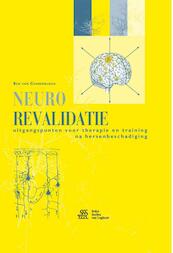 Neurorevalidatie - Ben van Cranenburgh (ISBN 9789036818056)