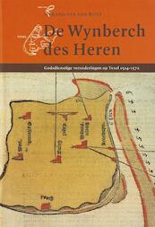 De Wynberch des Heren - G. van der Kooi (ISBN 9789065508843)