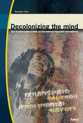 Decolonizing the mind - Sandew Hira (ISBN 9789074897525)