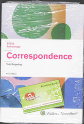 Correspondence - T. Ringeling (ISBN 9789001706432)