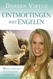 Ontmoetingen met engelen - Doreen Virtue (ISBN 9789022549339)