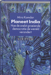 Planet India - M. Kamdar (ISBN 9789055945511)