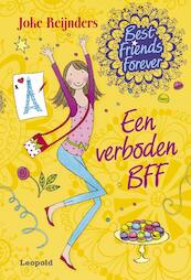 Een verboden BFF - Joke Reijnders (ISBN 9789025863449)