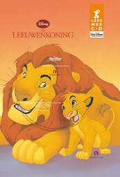 De Leeuwenkoning - Tim Rice (ISBN 9789047603054)