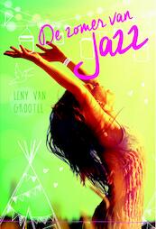 De zomer van Jazz - Leny van Grootel (ISBN 9789025113469)