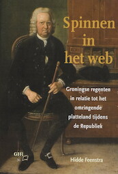 Spinnen in het web - H. Feenstra (ISBN 9789023243779)