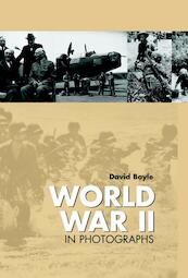 World War II - David Boyle (ISBN 9789036618007)