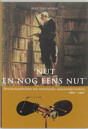 Nut en nog eens nut - B. Theunissen (ISBN 9789065506238)