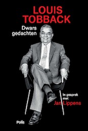 Dwarsgedachten (e-book) - Louis Tobback (ISBN 9789463104333)