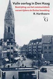 Vuile oorlog in Den Haag - R. Harthoorn (ISBN 9789075879483)