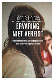 Ervaring niet vereist - Leonie Holtes (ISBN 9789057592393)