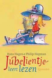 Jubelientje leert lezen - H. Hagen, Hans Hagen (ISBN 9789045103518)