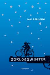 Oorlogswinter - Jan Terlouw (ISBN 9789047708469)