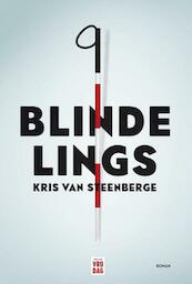 Blindelings - Kris Van Steenberge (ISBN 9789460015533)