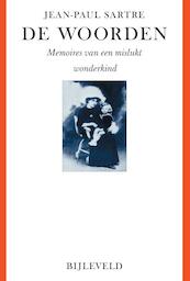 De woorden - Jean-Paul Sartre (ISBN 9789061319283)