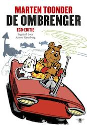 De ombrenger - Marten Toonder (ISBN 9789023496748)