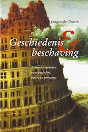 Geschiedenis en beschaving - J. van der Dussen (ISBN 9789065508935)