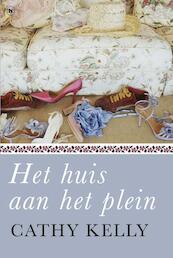 Het huis aan het plein - Cathy Kelly (ISBN 9789044335347)