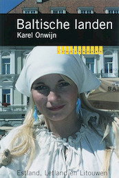 Baltische landen - Karel Onwijn (ISBN 9789068324310)