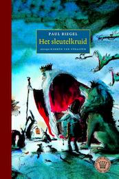 Het Sleutelkruid - Paul Biegel (ISBN 9789047750093)