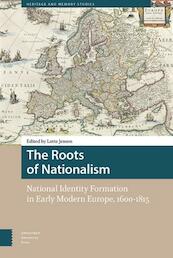 The roots of nationalism - (ISBN 9789462981072)